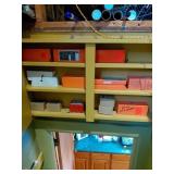 Aircraft Battery Packs