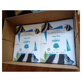 Hammermill Copy Plus 8.5x11 Paper, 4 Packs