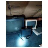 Vintage Display Electronics