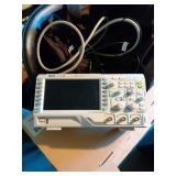 RIGOL DS1202 Z-E Digital Oscilloscope