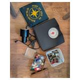 Household and Key Lot