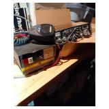 Cobra 29 LTD Bluetooth CB Radio and KillerBee