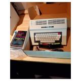 Radio Shack TRS-80 Color Computer 2 Set