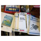 Radio Equipment Service Manuals Collection