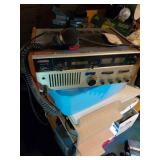 Courier Centurion PLL Base CB Radio