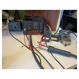 Aoyue 968A+ and Yaogong 936 Soldering Tools