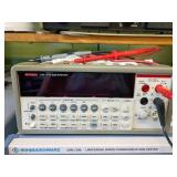 Keithley 2100 6ï¿½ Digit Multimeter