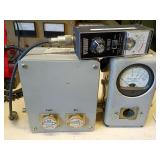 Bird Wattmeter Model 4310 With CBM-10