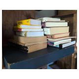 Educational and Reference Books