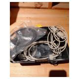Serial Cables in Storage Box