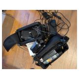 Sony Handycam Video8 Camcorder Lot