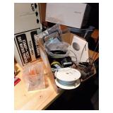Electronic Parts and Supplies
