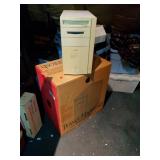 Apple Power Macintosh 8500/120 with Box