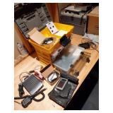 Kenwood TM-V708 Ham Radio Kit with Garmin