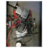 Electronics Contents Only Lot