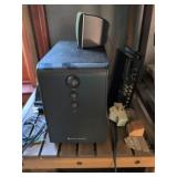 Altec Lansing Speaker Subwoofer Set