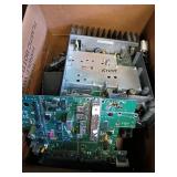 Electronic Circuit Boards and Parts