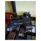 HPC Automotive Pick Gun With 12V Battery