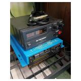 BK Precision 1687B Power Supply Unit