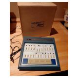 Heathkit Model ET-3200 Digital Design Trainer