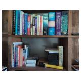 Engineering and Reference Book Lot