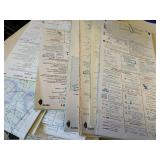 FAA Sectional Aeronautical Charts