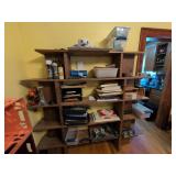 Office And Shipping Supplies Contents Only