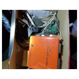 Electronic Parts and Components