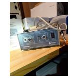 Ivoclar Vivadent Heliomat Halogen Light Unit