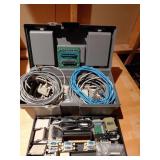 Computer Serial/Parallel Cable and AdapterKit