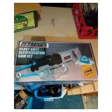 Speedway Series Heavy Duty Reciprocating Saw,