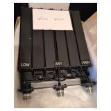 RF Power Splitter/Combiner Unit