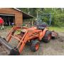 Wattsburg Moving Auction