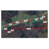 2621 Mickle Hill Rd, Spring Creek