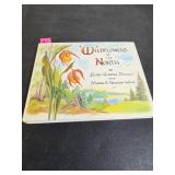 Wildflowers of the North, 1978 Bryan & Newton