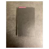 Geological Survey of Pennsylvania 1836 Book