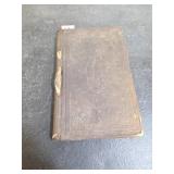 1864 History of Pennsylvania Reserve Cavalry
