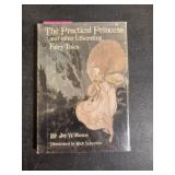 The Practical Princess by Jay Williams