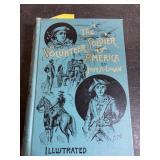 The Volunteer Soldier of America by John A.