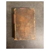 D. Rupp History and Topography, 1847