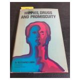 Hippies, Drugs and Promiscuity, 1972