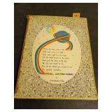 'The Book' Vol. 1 by Moonshadow Ridge 1979