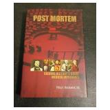 Post Mortem by Philip A. Mackowiak, MD