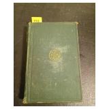 Physiology and Life of Woman, Napheys, 1869