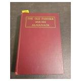 The Old Farmer And His Almanack, 1904