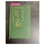 Lyric Moods and Tenses by William Struthers