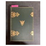 Glimpses of Italian Court Life by Batcheller