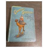 General Gordon by G. Barnett Smith, Partridge