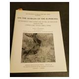 On The Margin Of The Euphrates, Volume 1