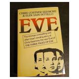 Signed 'Eve' by Sizemore & Pittillo, 1978